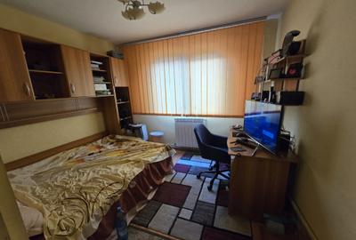 Militari -2 camere -Centrala proprie - 6