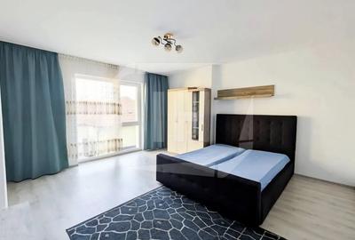 Apartament 2 camere I decomandat I bloc nou I parcare I Marasti - 1