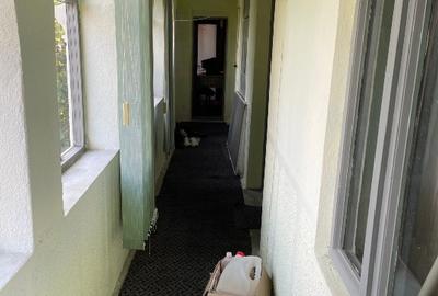 Vand casa batraneasca din caramida acoperita cu tabla mobilata si utilata - 8