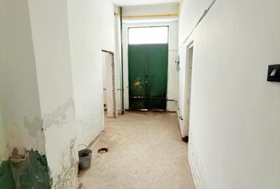 Spatiu comercial zona Primaverii-capat 1 - 6