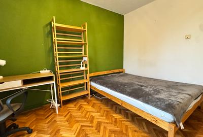 Apartament 3 Camere | Zona Olimpia-Stadion | 60mp | Bloc Cu Lift | Etaj 4/10 - 7
