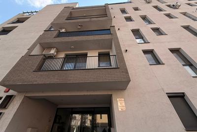 Apartament 2 camere Bloc Nou Iancului - 15