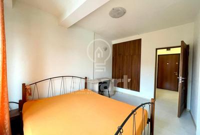 Apartament 3 camere bloc nou Zorilor UMF - 1