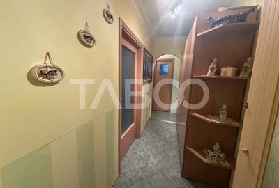 Apartament 2 camere decomandat etaj 1 complet mobilat si utilat - 8