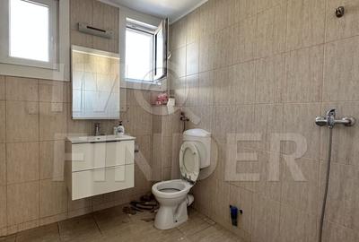 Spațiu de birouri de închiriat – Etaj 2, Str. Traian Vuia, Cluj-Napoca - 9