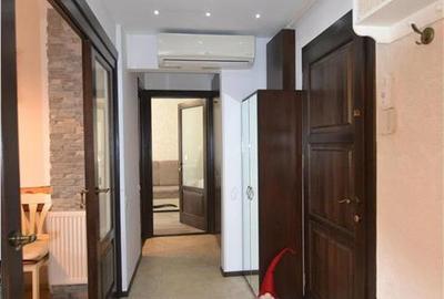 Apartament 2 camere decomandat,mobilat ,utilat Parcul Trandafirilor- Racadau - 7