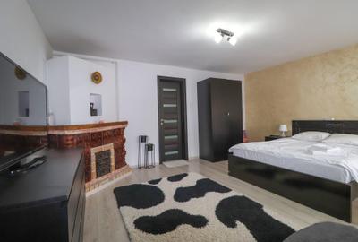 Casă individuală cu 4 camere în Valea Alba