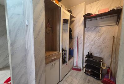 Apartament de inchiriat, 3 camere, decomandat, 52 mp, Mircea cel Batran - 11