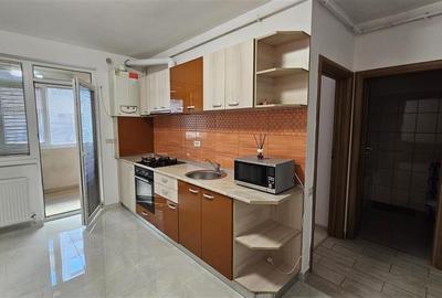 Berceni-Drumul Binelui,apartament 2 camere,tip studio - 9