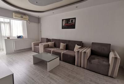 Apartament mobilat,utilat modern,centrala gaz,termen lung - 18