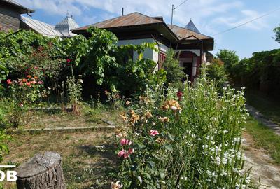 Casa locuibila in localitatea Dobra!! - 1