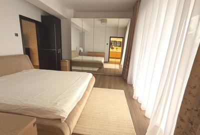 Apartament 2 camere premium Pipera | 135 mp utili -aproape de școală Americana - 9