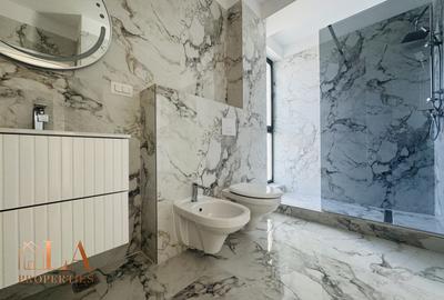 Casa individuala | Panouri 5kw | Demisol | Domnesti - 18
