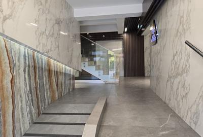 Apartament Exclusivist de Închiriat în Arena Residence - 35