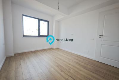 Apartament 3 camere | 2 băi | balcon | Străulești | etaj 2 - 5