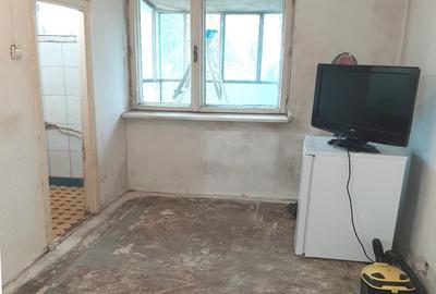 Garsonieră semidecomandată în Giurgiului