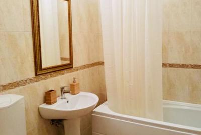 Apartament de inchiriat bloc nou, 2 camere, parter, Centru, Alba Iulia - 7