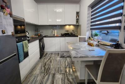 Casa de tip Duplex de vanzare, Gilau - 12