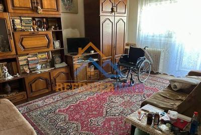 Apartament de vanzare 3 camere, Salajan - Metrou Nicolae Grigorescu - 2