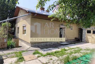 Casă individuală cu 4 camere în Calea Doftanei