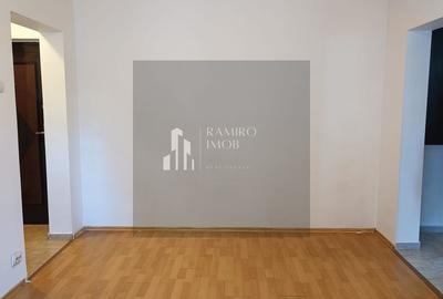 Apartament cu 2 camere semidecomandat în Sălaj