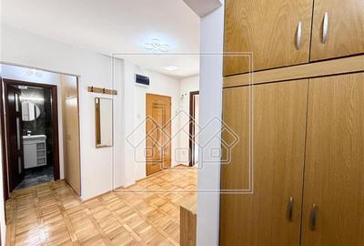 Apartament de inchiriat in Sibiu - 4 camere, 2 balcoane - Valea Aurie - 13