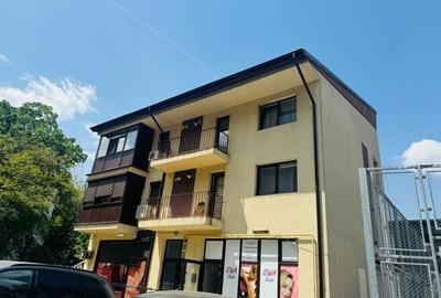 Berceni -Parc Straja 2 camere bloc nou - 13