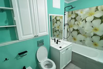Apartament modern, 2 camere, Mioritei - 9