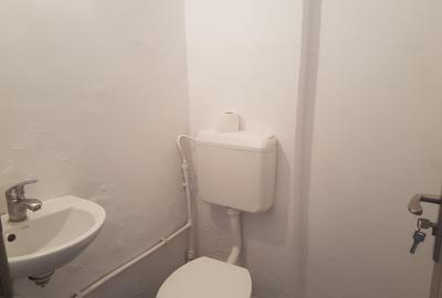 Garsoniera confort trei, etaj unu, renovata, in bloc de garsoniere, libera - 5