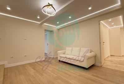 Dorobanți – apartament renovatcu terasă și parcare - 7
