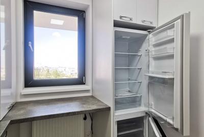 Garsoniera Hils Brauner | Centrala proprie | Loc de parcare | 11 minute metrou - 10