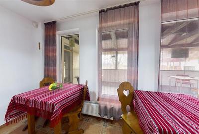 Pensiune cu toate autorizatiile, conditii apreciabile, Bran, Brasov - 15