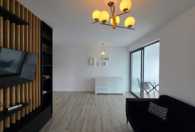 Apartament 2 camere Dacia Comat Towers 162564 - 8