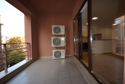 Herastrau Residence  | Loc Parcare - 20