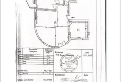 Apartament 3 Camere Mazepa 2 | 103 mp | 2019 | Încălzire Pardoseală - 9