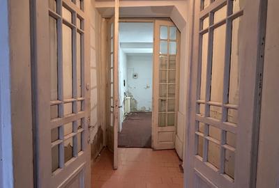 Apartament 4 camere | Piata Ovidiu | 120 mp | Necesita renovare - 2