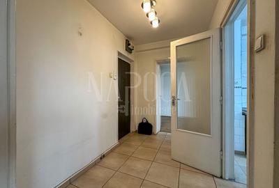 Apartament 3 camere de vanzare in Grigorescu, Cluj Napoca - 7