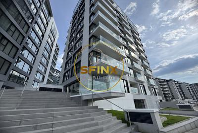 Apartament 2 camere One Lake Club - 12