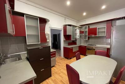 Casă pentru închiriere, 4 camere, zonă Gruia - 8