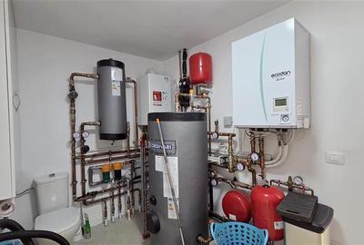 COMISION 0% CASA MEDITERANEANA SUPERBA MOBILATA  DUMBRAVITA PADURE - 12