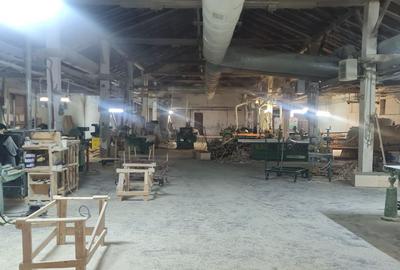 De Vanzare Hala Industriala, linie productie inclusa, pret negociabil - 5