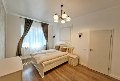 Duplex in Dumbravita cu camera pe parter - 5