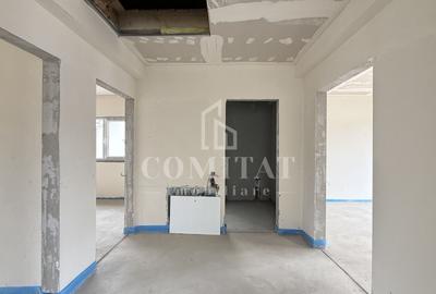 Casă individuală Chinteni zona străzii Ana Aslan - 10