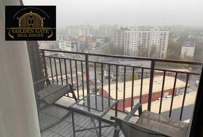 Garsoniera Drumul Taberei Valea Oltului Bloc Nou | Centrala | Metrou | - 6