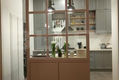 Apartament de vanzare cu 3 camere, 120 mp, zona Dorobantilor - 10
