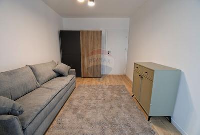 Apartament cu 3 camere de inchiriat - prima inchiriere - totul nou - 8
