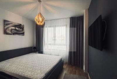 Apartament premium cu 3 camere- 2 bai | parcare | zona Iulius Mall - 5