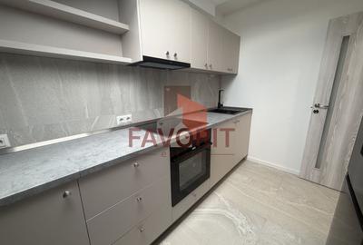 Mobilat si utilat. Disponibil imediat.  Bucatarie inchisa - 1