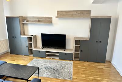 Apartament 2 camere I decomandat | 1 Baie | 55 mp | Bloc NOU | Parcare I - 8