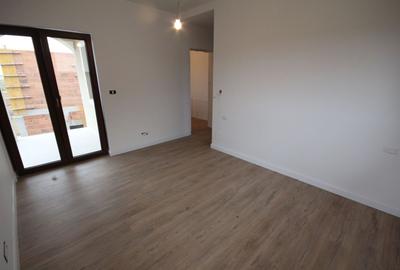 VILA INDIVIDUALA FINISATA LA CHEIE - 25